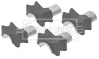 borgbeck-bsk6264k