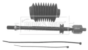 borgbeck-btr4255k