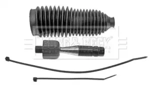 borgbeck-btr4623kr