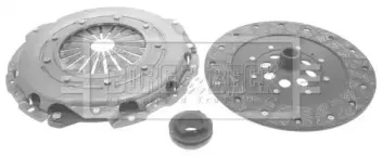 borgbeck-hk2045