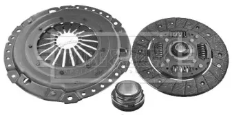 borgbeck-hk2116