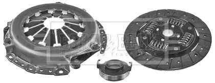 borgbeck-hk2180