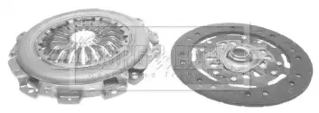 borgbeck-hk2263
