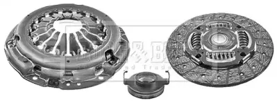 borgbeck-hk2306