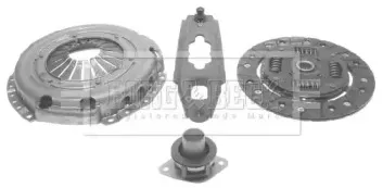 borgbeck-hk2315