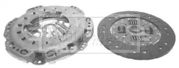 borgbeck-hk2323