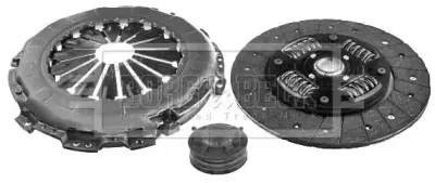 borgbeck-hk2451