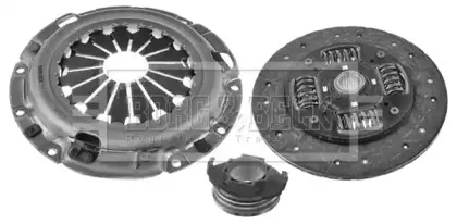 borgbeck-hk2453