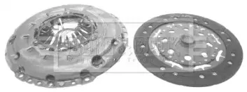 borgbeck-hk2580