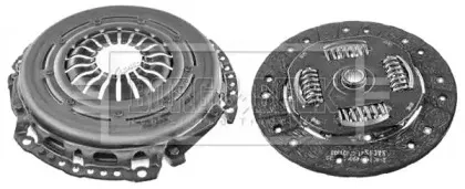 borgbeck-hk2780