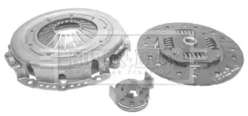 borgbeck-hk6655