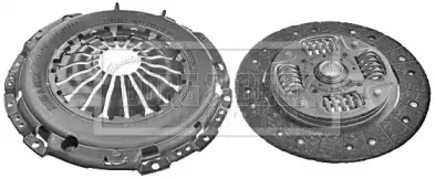 borgbeck-hk7857