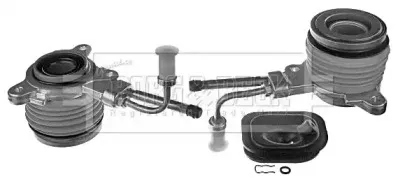 borgbeck-bcs119