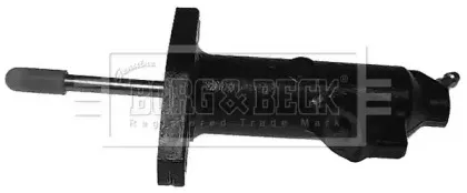 borgbeck-bes120
