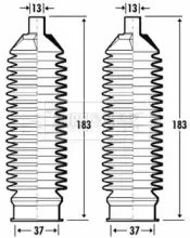 borgbeck-bsg3364