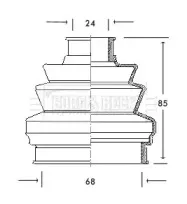 borgbeck-bcb2042