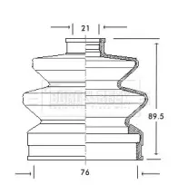 borgbeck-bcb2045
