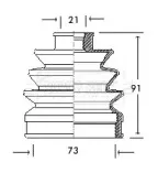 borgbeck-bcb2056