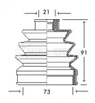 borgbeck-bcb2061