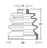 borgbeck-bcb2062