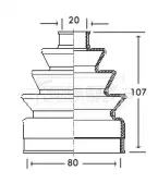 borgbeck-bcb2065