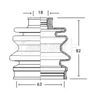 borgbeck-bcb2076
