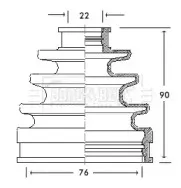 borgbeck-bcb2107