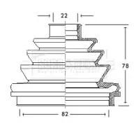borgbeck-bcb2110
