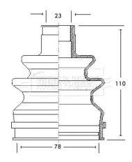 borgbeck-bcb2111