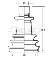 borgbeck-bcb2115