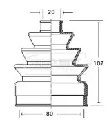 borgbeck-bcb2131