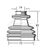 borgbeck-bcb2151
