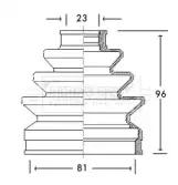 borgbeck-bcb2178