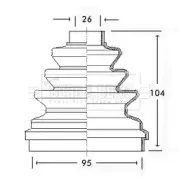 borgbeck-bcb2215