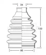 borgbeck-bcb2224