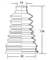 borgbeck-bcb2226
