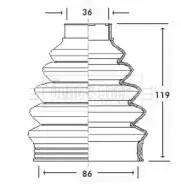 borgbeck-bcb2280