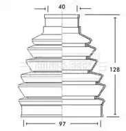 borgbeck-bcb2282
