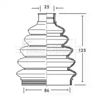 borgbeck-bcb2302
