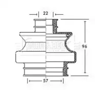 borgbeck-bcb2305