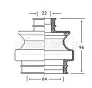 borgbeck-bcb2306