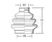 borgbeck-bcb2309
