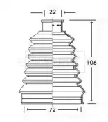 borgbeck-bcb2318