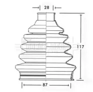 borgbeck-bcb2331