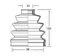 borgbeck-bcb2332