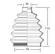 borgbeck-bcb2335