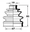 borgbeck-bcb2355