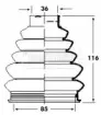 borgbeck-bcb2360