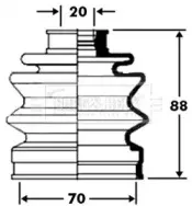 borgbeck-bcb2368