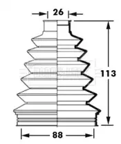 borgbeck-bcb2376